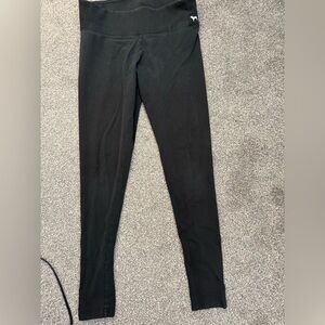 Black Leggings high waisted